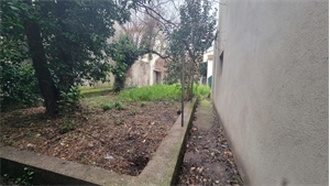 terrain à la vente -   30380  SAINT CHRISTOL LEZ ALES, surface 140 m2 vente terrain - UBI478104128